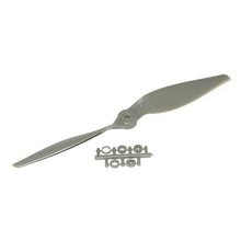 Load image into Gallery viewer, Thin Electric Propeller, 12 x 8E
