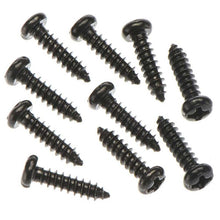 Load image into Gallery viewer, Button Head Cross Self-Tapping Screw M3x20mm (10)