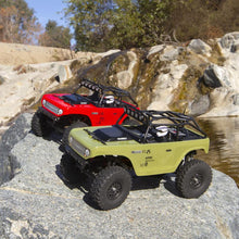 Load image into Gallery viewer, 1/24 SCX24 Deadbolt 4WD Rock Crawler Brushed RTR