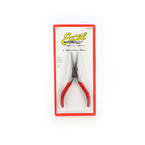 The Country Seat: Tool Pliers Long Needle Nose #55560