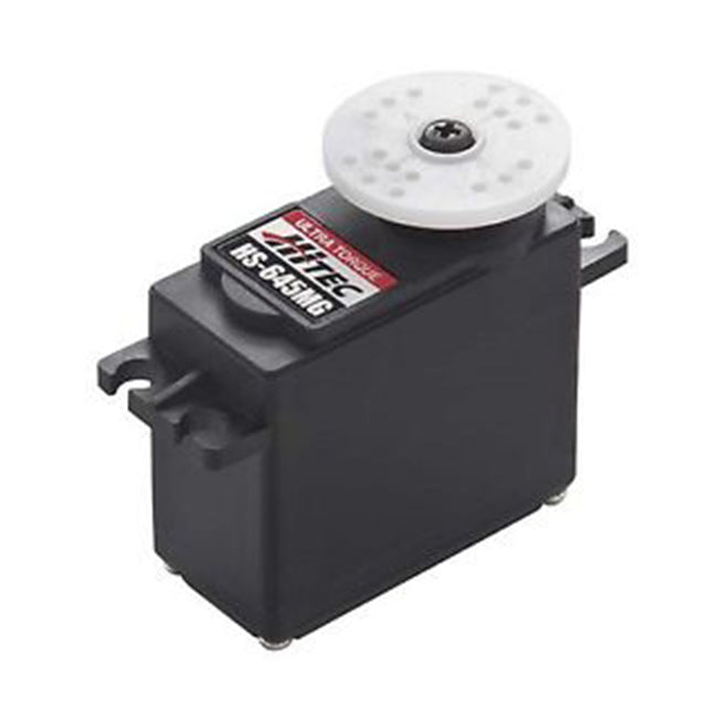 645MG Ultra Torque Servo