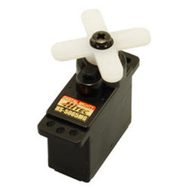 Micro Servo HS-5065MG: Universal