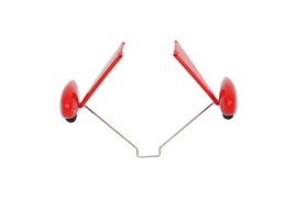 Pitts 1400mm V2 Mounting plate for front landing gear