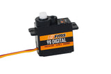 9G Digital Gear Servo Positive (Waterproof Version)