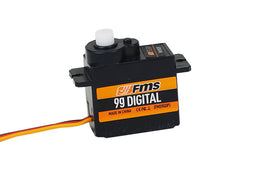 9G Digital Servo Reverse