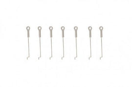 80MM BAE Hawk Linkage Rods