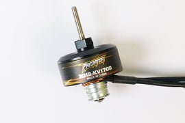 3015-KV1700 Motor for 800mm F4U V2/ T-28 V2/ 800mm P‑51D/ 1500mm Moa