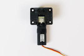 Common E-Retract FMSREX037