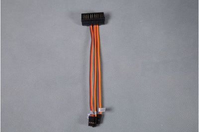 Multi-connector set FMSCON002