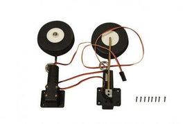 Main Landing Gear System