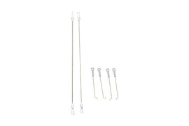 Pitts 1400mm V2 Linkage rods