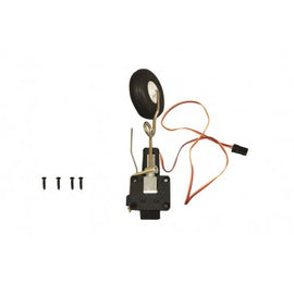 Front Landing Gear System