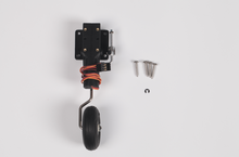 Load image into Gallery viewer, 70mm Yak 130 V2 Front Landing Gear System