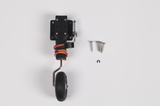 70mm Yak 130 V2 Front Landing Gear System