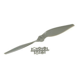 Thin Electric Propeller, 10 x 6E