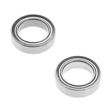 Bearing 15x21x4mm (2)