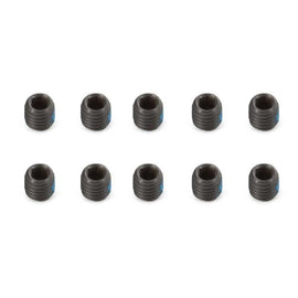 Set Screw M3x3mm (10)