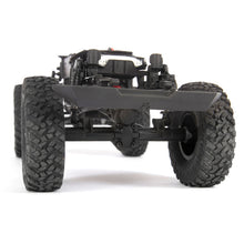 Load image into Gallery viewer, 1/24 SCX24 2019 Jeep Wrangler JLU CRC 4WD Rock Crawler Brushed RTR