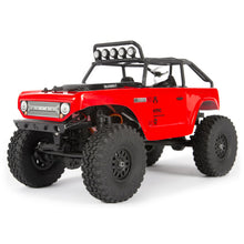 Load image into Gallery viewer, 1/24 SCX24 Deadbolt 4WD Rock Crawler Brushed RTR