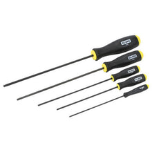 Load image into Gallery viewer, Ball Wrenches - 5 Piece Standard Ball Wrench Set (QTY/PKG: 1 )