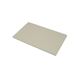 Protective Foam Rubber Sheet, 1/4