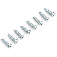 Load image into Gallery viewer, Button Head Screws, 4 x 1/2&quot; (8)