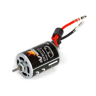 15-Turn Brushed Motor
