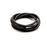 12 AWG Silicone Wire 3', Black