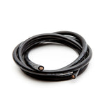 10 AWG Silicone Wire 3', Black
