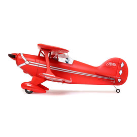 Pitts S-1S BNF Basic with AS3X and SAFE Select, 850mm