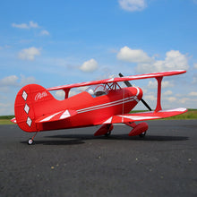 Load image into Gallery viewer, Pitts S-1S BNF Basic with AS3X and SAFE Select, 850mm