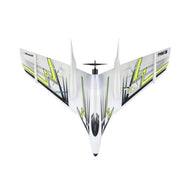 F-27 Evolution BNF Basic, 943mm