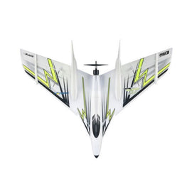 F-27 Evolution BNF Basic, 943mm