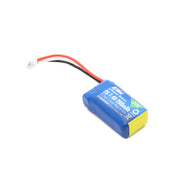 280mAh 2S 7.4V 30C LiPo Battery