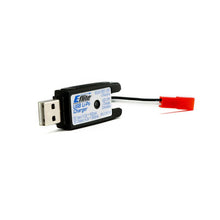 Load image into Gallery viewer, 1S USB Li-Po Charger, 500mA, JST: 180 QX HD
