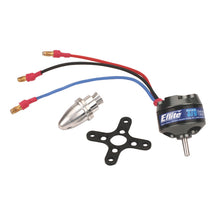 Load image into Gallery viewer, Park 370 Brushless Outrunner Motor, 1360Kv