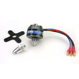 Park 480 Brushless Outrunner Motor, 1020Kv