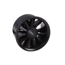 Load image into Gallery viewer, 11-Blade Ducted Fan, 50mm