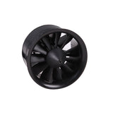 11-Blade Ducted Fan, 50mm