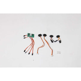 Multi Connector System: Futura V2 80mm EDF