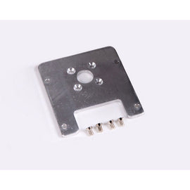 Motor Mount: 1700mm F4U, P-47