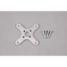 Motor Mount: 1400mm P-51, F4U, T-28