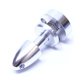 3536 Motor Shaft: 1400mm Sky Trainer 182