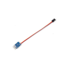 6 Second Door Sequencer