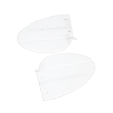 1700mm PA-18 Horizontal stabilizer