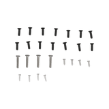 1700mm PA-18 Screw set