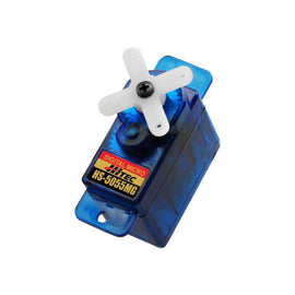 HS-5055MG Digital Metal Gear Feather Light Servo