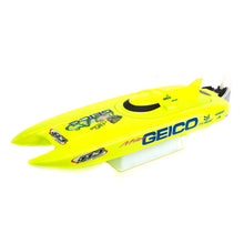 Load image into Gallery viewer, Miss Geico 17&quot; Brushed Catamaran RTR