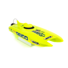 Load image into Gallery viewer, Miss Geico 17&quot; Brushed Catamaran RTR