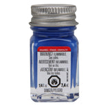 Enamel 1/4oz, Cobalt Blue